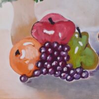 Talking about Nutrition